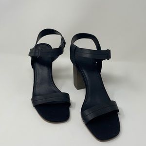 Splendid heeled sandals 👡! New!